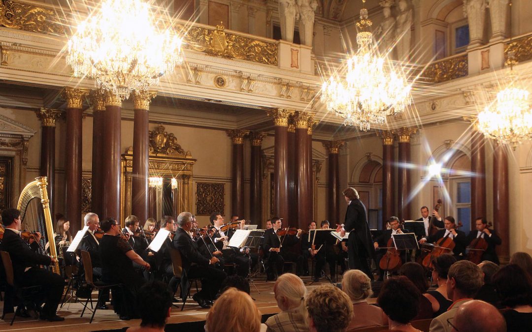 Orquesta de Cámara de San Petersburgo