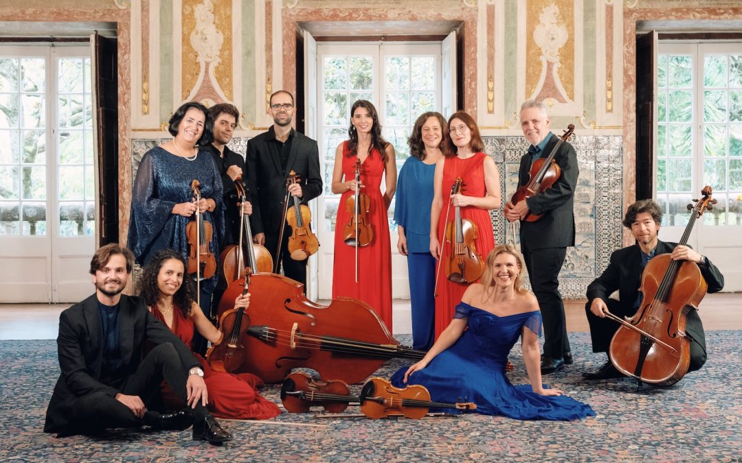 Camerata Atlántica