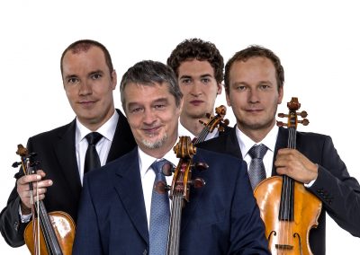 Cuarteto de Zagreb