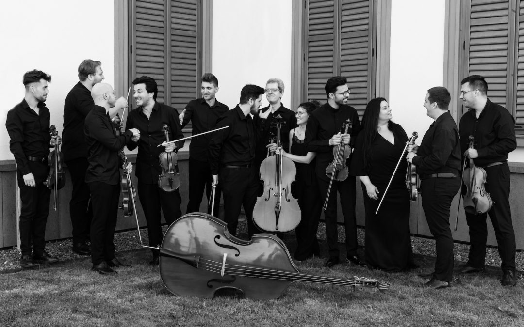 Kamerata Stradivarius