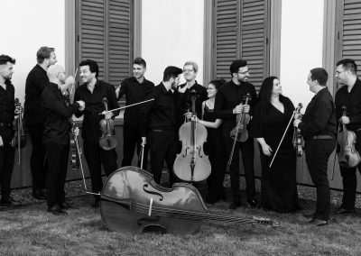 Kamerata Stradivarius