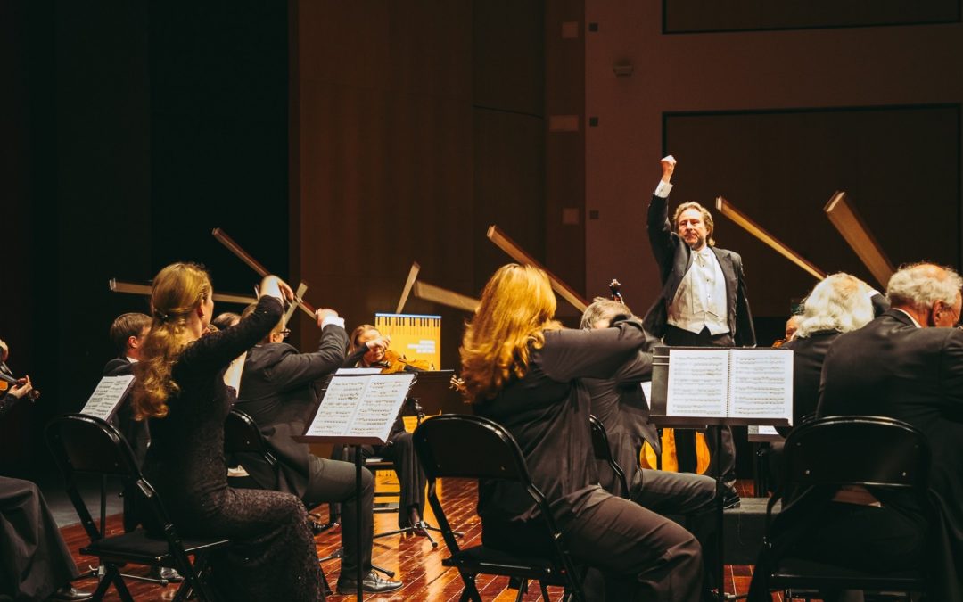 Orquesta de Cámara Philharmonia Frankfurt