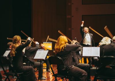 Orquesta de Cámara Philharmonia Frankfurt