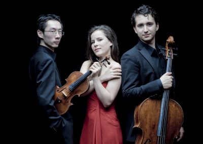 Amatis Trio