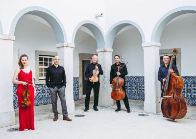 Foto de DSCH Shostakovich Ensemble