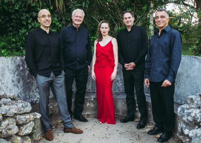 Foto de DSCH Shostakovich Ensemble