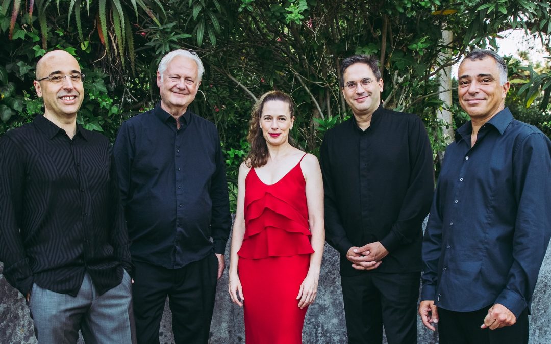 DSCH Shostakovich Ensemble