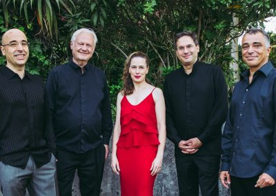 DSCH Shostakovich Ensemble