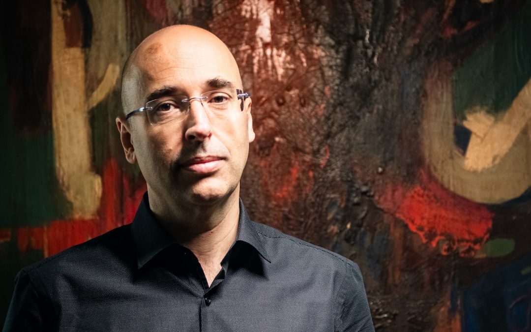 Filipe Pinto-Ribeiro