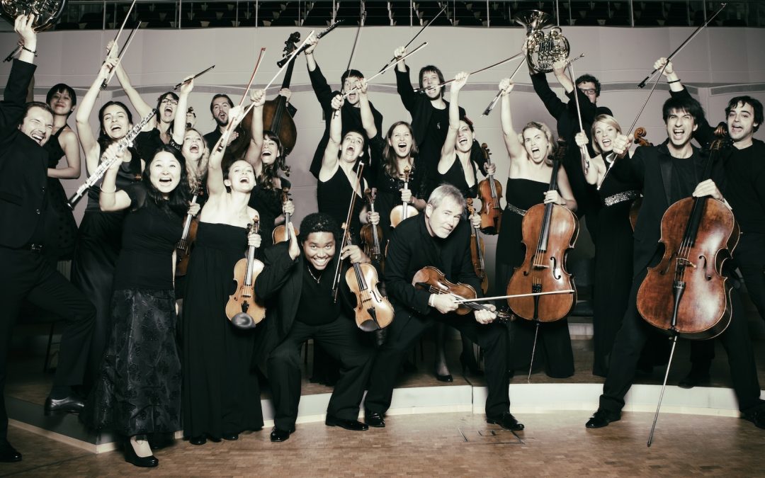 Salzburg Chamber Soloists