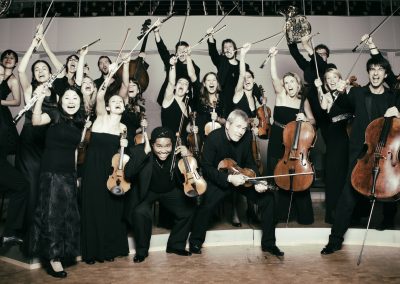 Salzburg Chamber Soloists