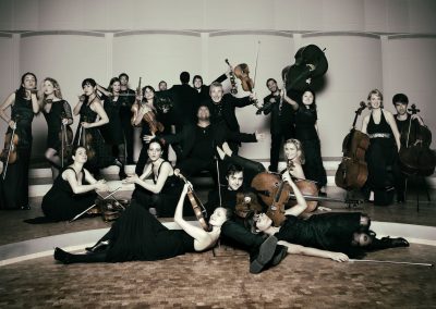 Foto de los Salzburg Chamber Soloists