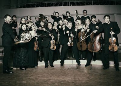 Foto de los Salzburg Chamber Soloists