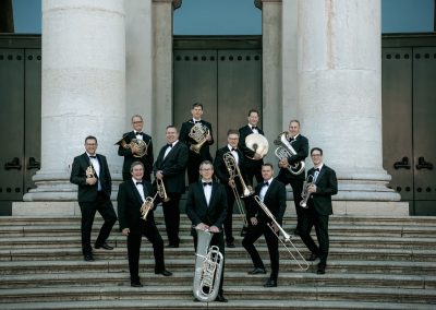 Foto de German Brass