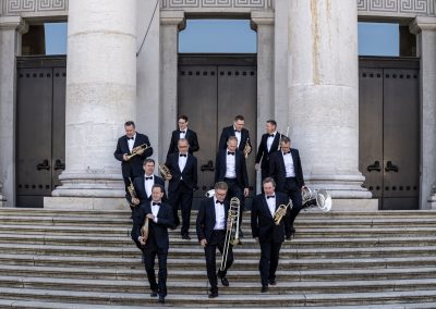 Foto de German Brass