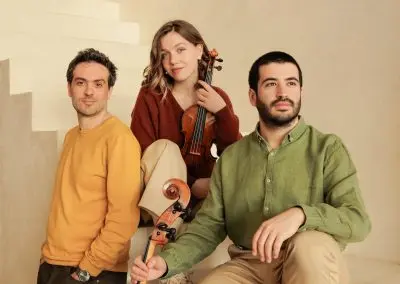 Trio Orelon
